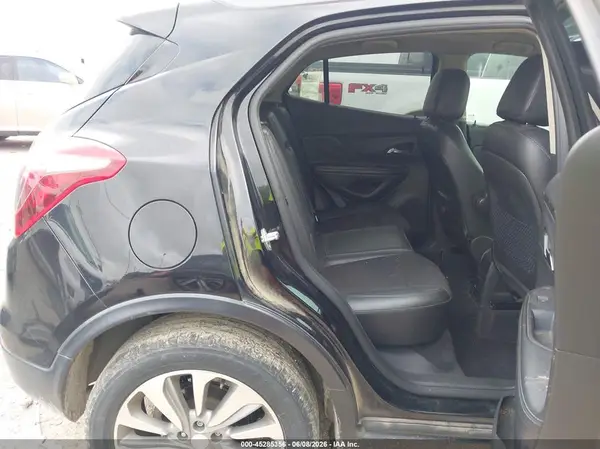 KL4CJASBXKB719904 2019 BUICK ENCORE - Image 8