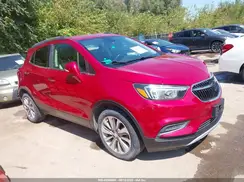 KL4CJASBXKB719983 2019 BUICK ENCORE