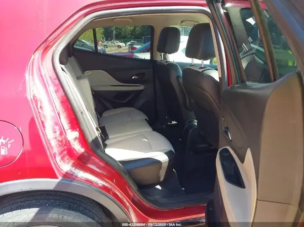 KL4CJASBXKB719983 2019 BUICK ENCORE - Image 8