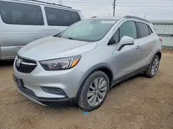 KL4CJASBXKB721264 2019 BUICK ENCORE