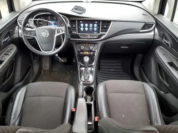 KL4CJASBXKB721264 2019 BUICK ENCORE - Image 8