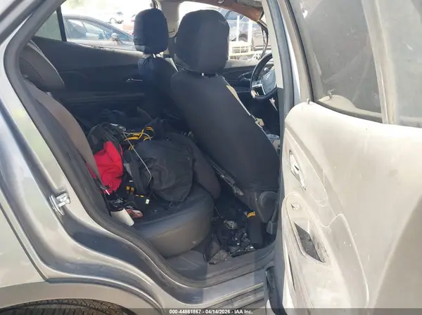 KL4CJASBXKB721801 2019 BUICK ENCORE - Image 8