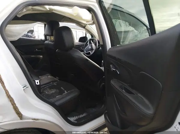 KL4CJASBXKB724987 2019 BUICK ENCORE - Image 8