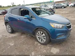 KL4CJASBXKB725332 2019 BUICK ENCORE