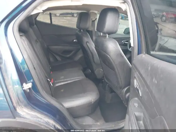 KL4CJASBXKB725332 2019 BUICK ENCORE - Image 8