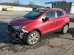 KL4CJASBXKB725573 2019 BUICK ENCORE