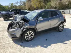 KL4CJASBXKB726285 2019 BUICK ENCORE