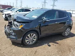 KL4CJASBXKB727338 2019 BUICK ENCORE