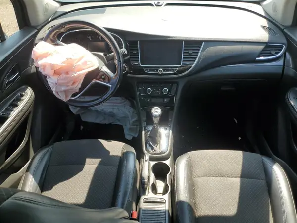 KL4CJASBXKB727338 2019 BUICK ENCORE - Image 8