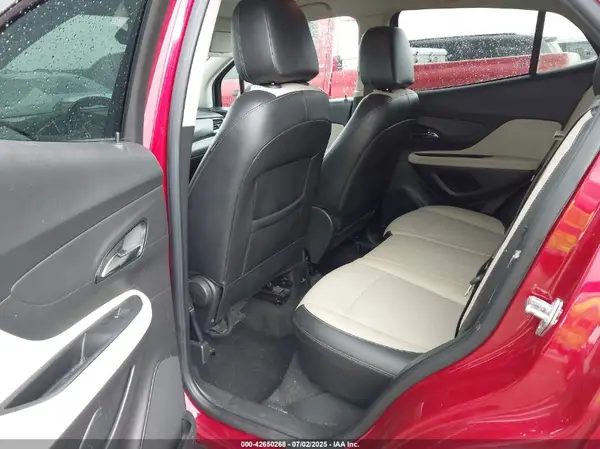 KL4CJASBXKB729283 2019 BUICK ENCORE - Image 8