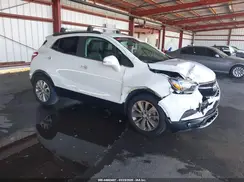 KL4CJASBXKB729557 2019 BUICK ENCORE