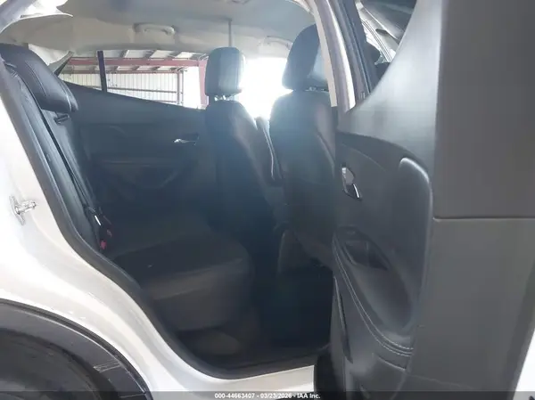 KL4CJASBXKB729557 2019 BUICK ENCORE - Image 8