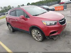 KL4CJASBXKB731390 2019 BUICK ENCORE