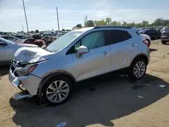 KL4CJASBXKB731504 2019 BUICK ENCORE