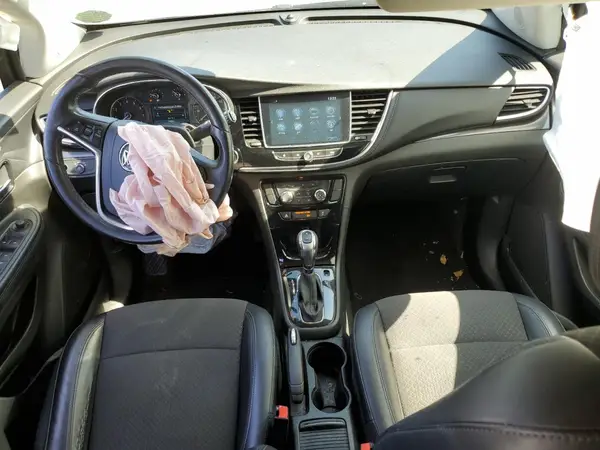 KL4CJASBXKB731504 2019 BUICK ENCORE - Image 8
