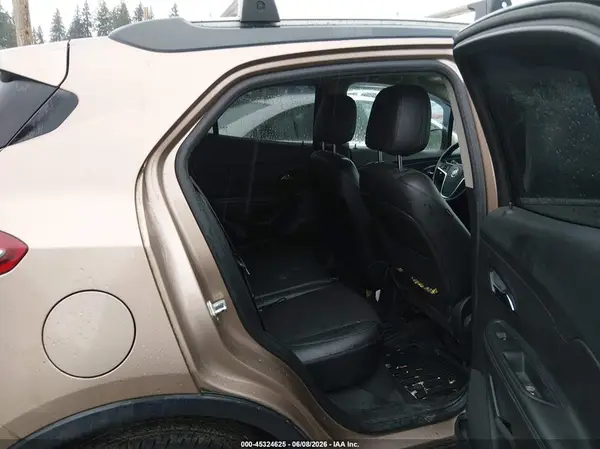 KL4CJASBXKB733057 2019 BUICK ENCORE - Image 8