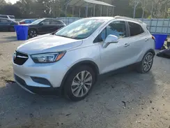 KL4CJASBXKB737089 2019 BUICK ENCORE