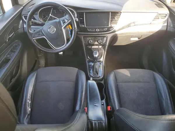 KL4CJASBXKB737089 2019 BUICK ENCORE - Image 8
