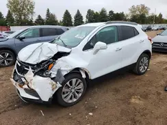 KL4CJASBXKB740333 2019 BUICK ENCORE