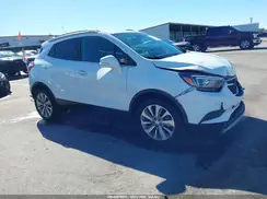 KL4CJASBXKB741918 2019 BUICK ENCORE