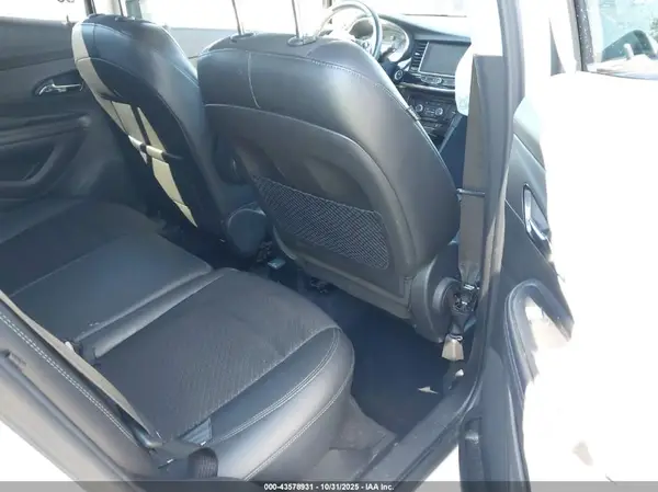 KL4CJASBXKB741918 2019 BUICK ENCORE - Image 8