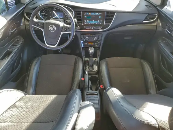 KL4CJASBXKB745368 2019 BUICK ENCORE - Image 8