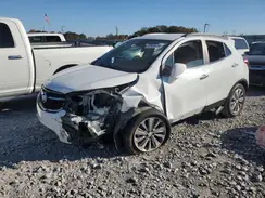 KL4CJASBXKB745810 2019 BUICK ENCORE