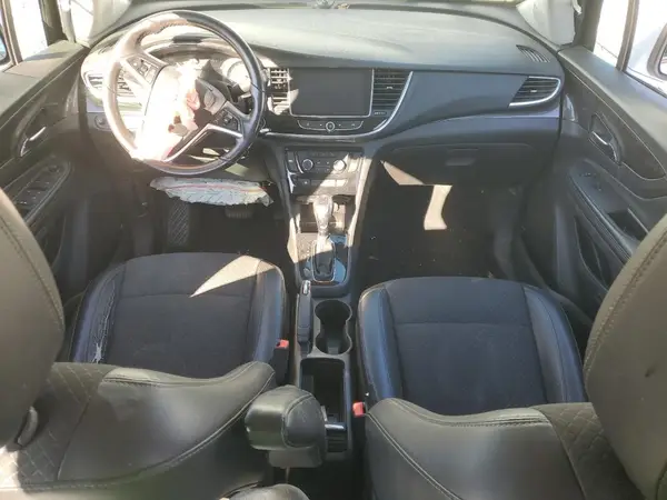 KL4CJASBXKB745810 2019 BUICK ENCORE - Image 8