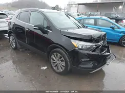 KL4CJASBXKB747427 2019 BUICK ENCORE