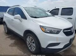 KL4CJASBXKB748500 2019 BUICK ENCORE