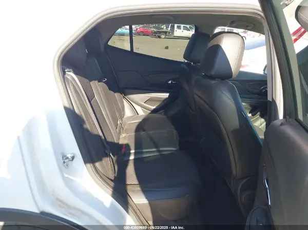 KL4CJASBXKB750490 2019 BUICK ENCORE - Image 8