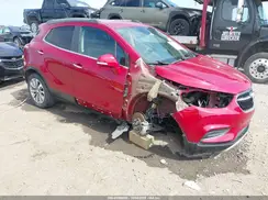 KL4CJASBXKB752837 2019 BUICK ENCORE