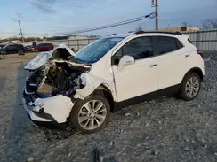 KL4CJASBXKB758377 2019 BUICK ENCORE