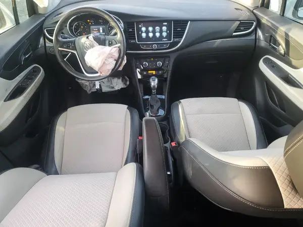 KL4CJASBXKB758377 2019 BUICK ENCORE - Image 8