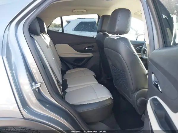 KL4CJASBXKB762073 2019 BUICK ENCORE - Image 8
