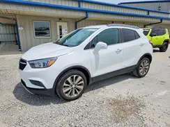 KL4CJASBXKB763370 2019 BUICK ENCORE