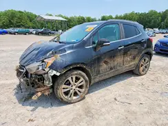 KL4CJASBXKB764051 2019 BUICK ENCORE