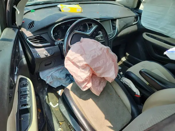 KL4CJASBXKB764051 2019 BUICK ENCORE - Image 8