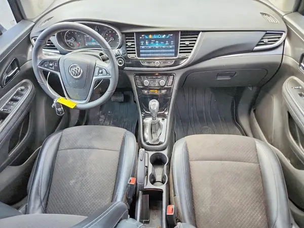 KL4CJASBXKB765474 2019 BUICK ENCORE - Image 8