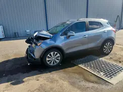 KL4CJASBXKB769301 2019 BUICK ENCORE