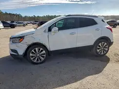 KL4CJASBXKB770741 2019 BUICK ENCORE