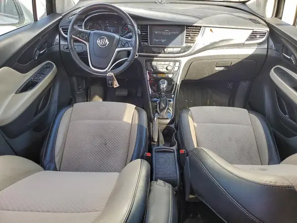 KL4CJASBXKB770741 2019 BUICK ENCORE - Image 8