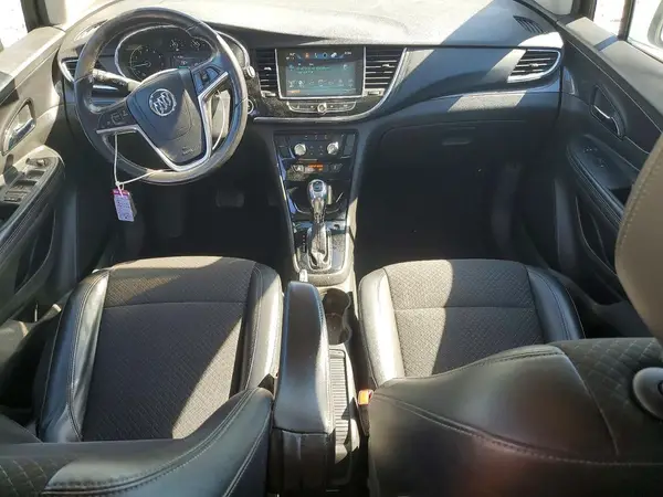 KL4CJASBXKB772022 2019 BUICK ENCORE - Image 8