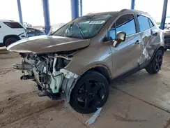 KL4CJASBXKB774496 2019 BUICK ENCORE