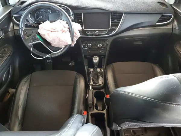 KL4CJASBXKB774496 2019 BUICK ENCORE - Image 8