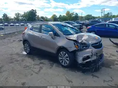 KL4CJASBXKB775597 2019 BUICK ENCORE