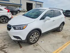 KL4CJASBXKB775633 2019 BUICK ENCORE