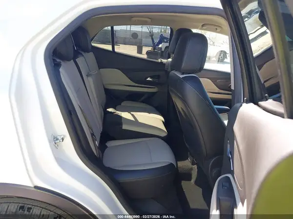 KL4CJASBXKB775874 2019 BUICK ENCORE - Image 8