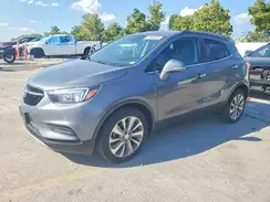 KL4CJASBXKB777091 2019 BUICK ENCORE