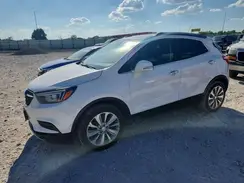 KL4CJASBXKB777267 2019 BUICK ENCORE